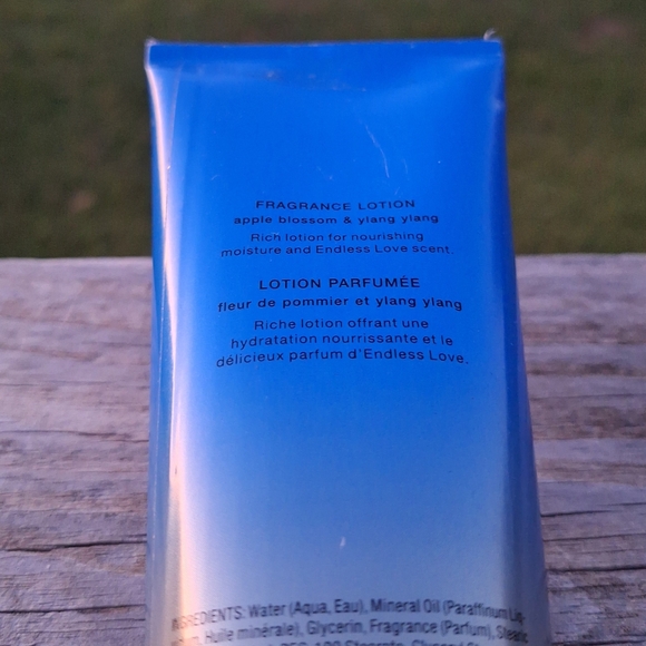 Victorias Secret Classics Endless Love Fragrance Lotion NEW Sealed 8 Oz Retired - Picture 5 of 6